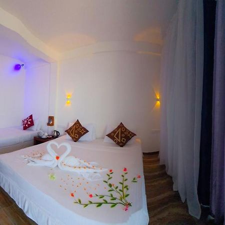 Dinuda Resort Kalpitiya Bagian luar foto