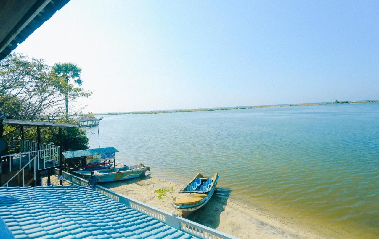 Dinuda Resort Kalpitiya Bagian luar foto