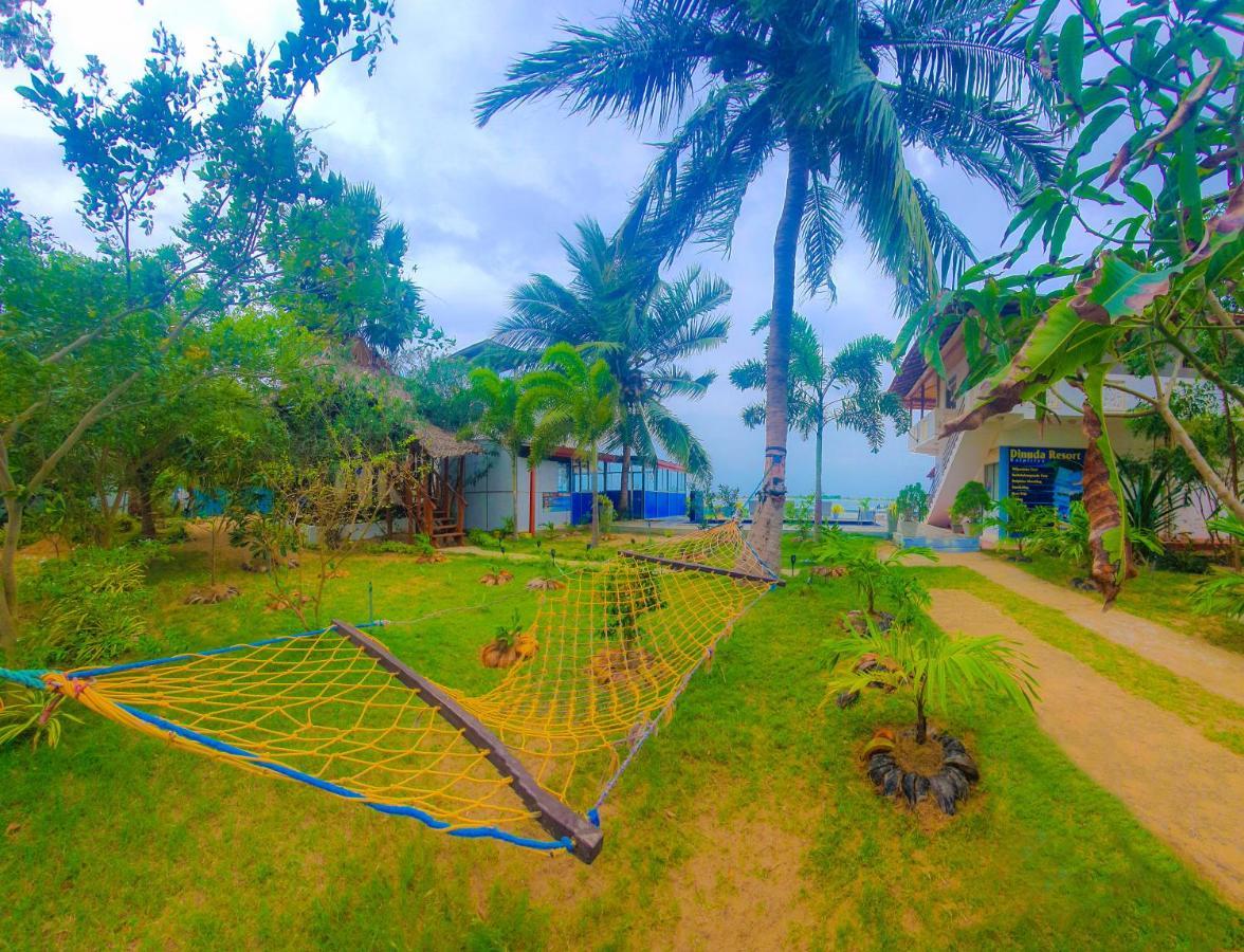 Dinuda Resort Kalpitiya Bagian luar foto