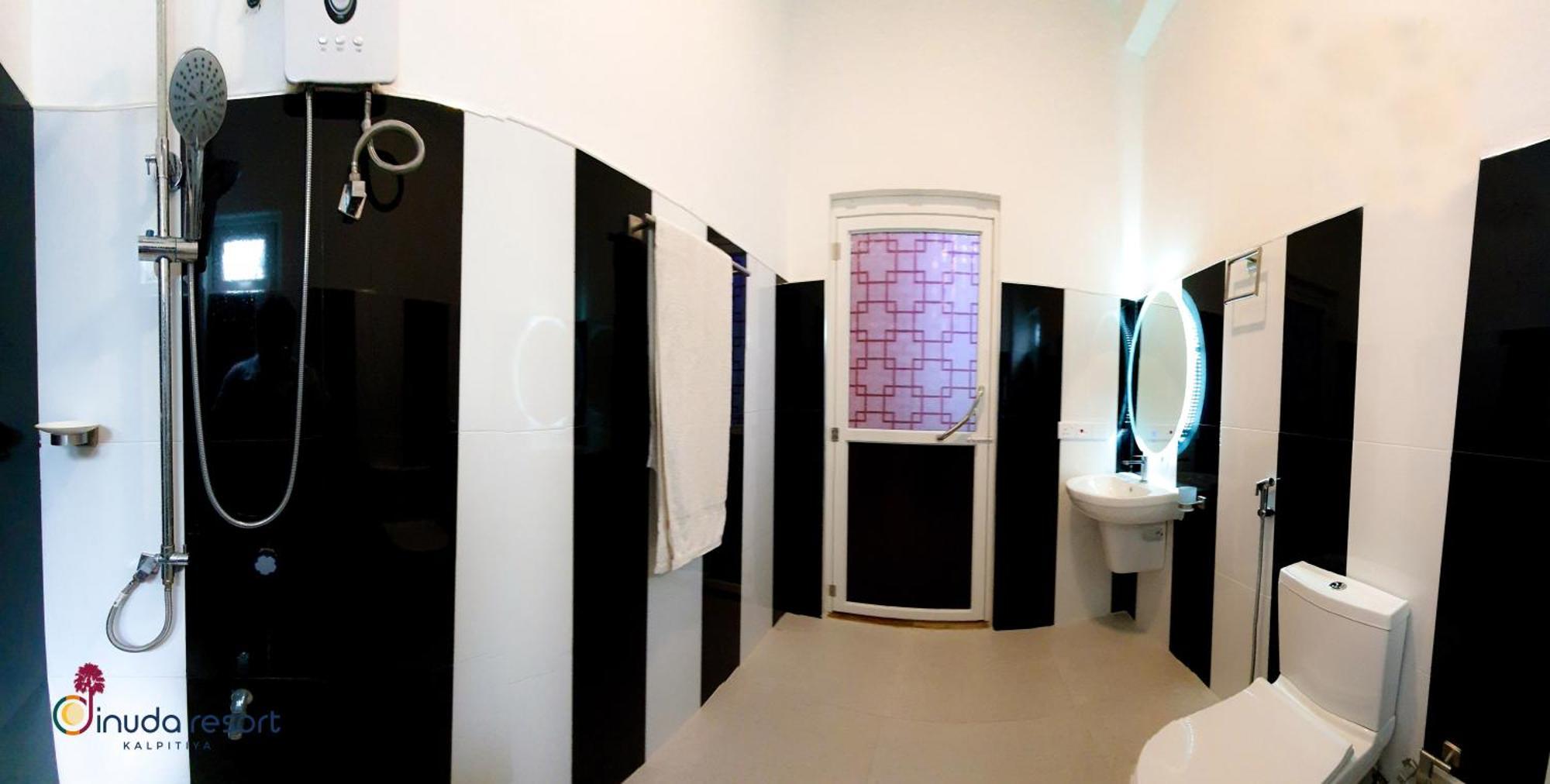 Dinuda Resort Kalpitiya Bagian luar foto