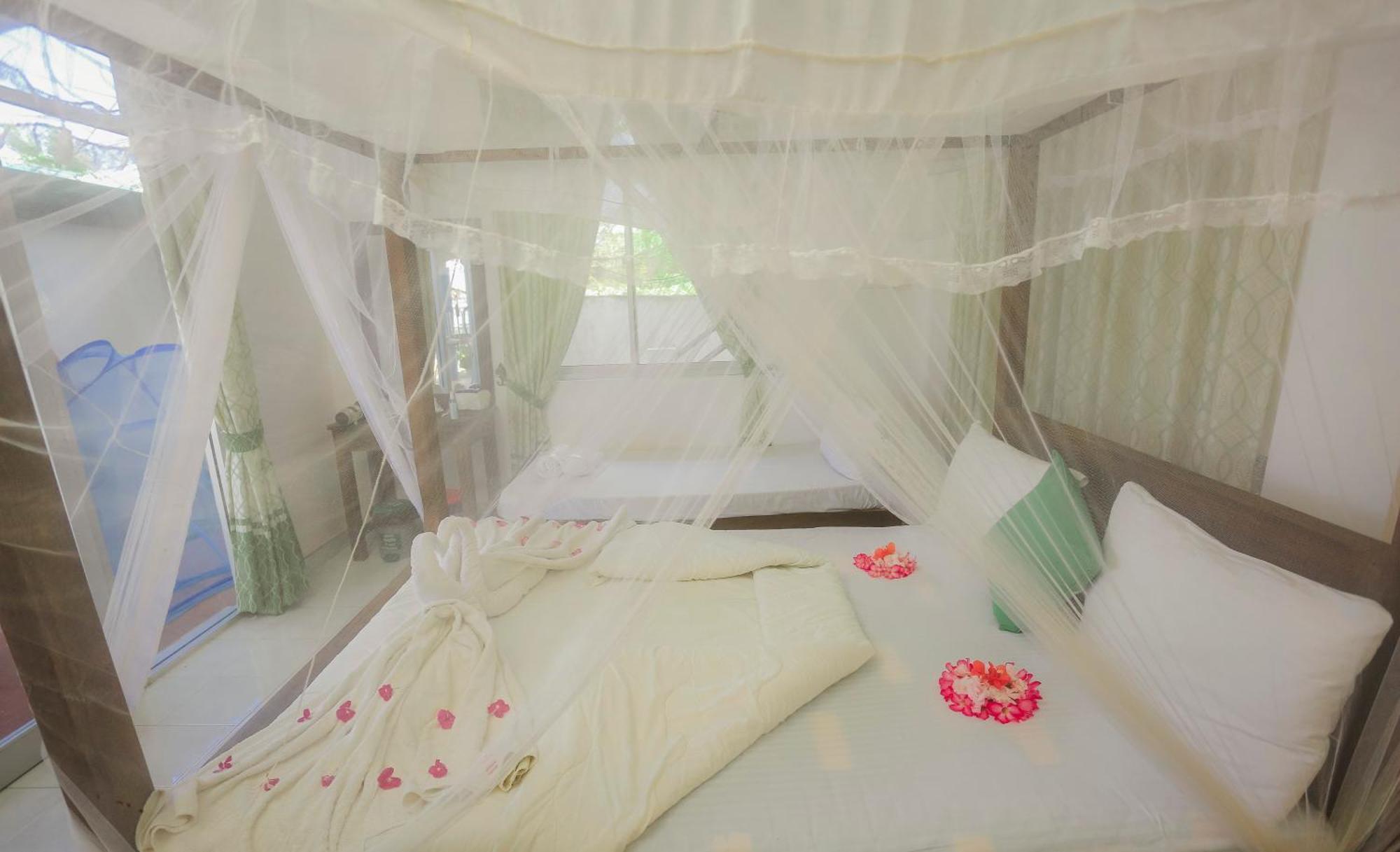 Dinuda Resort Kalpitiya Bagian luar foto