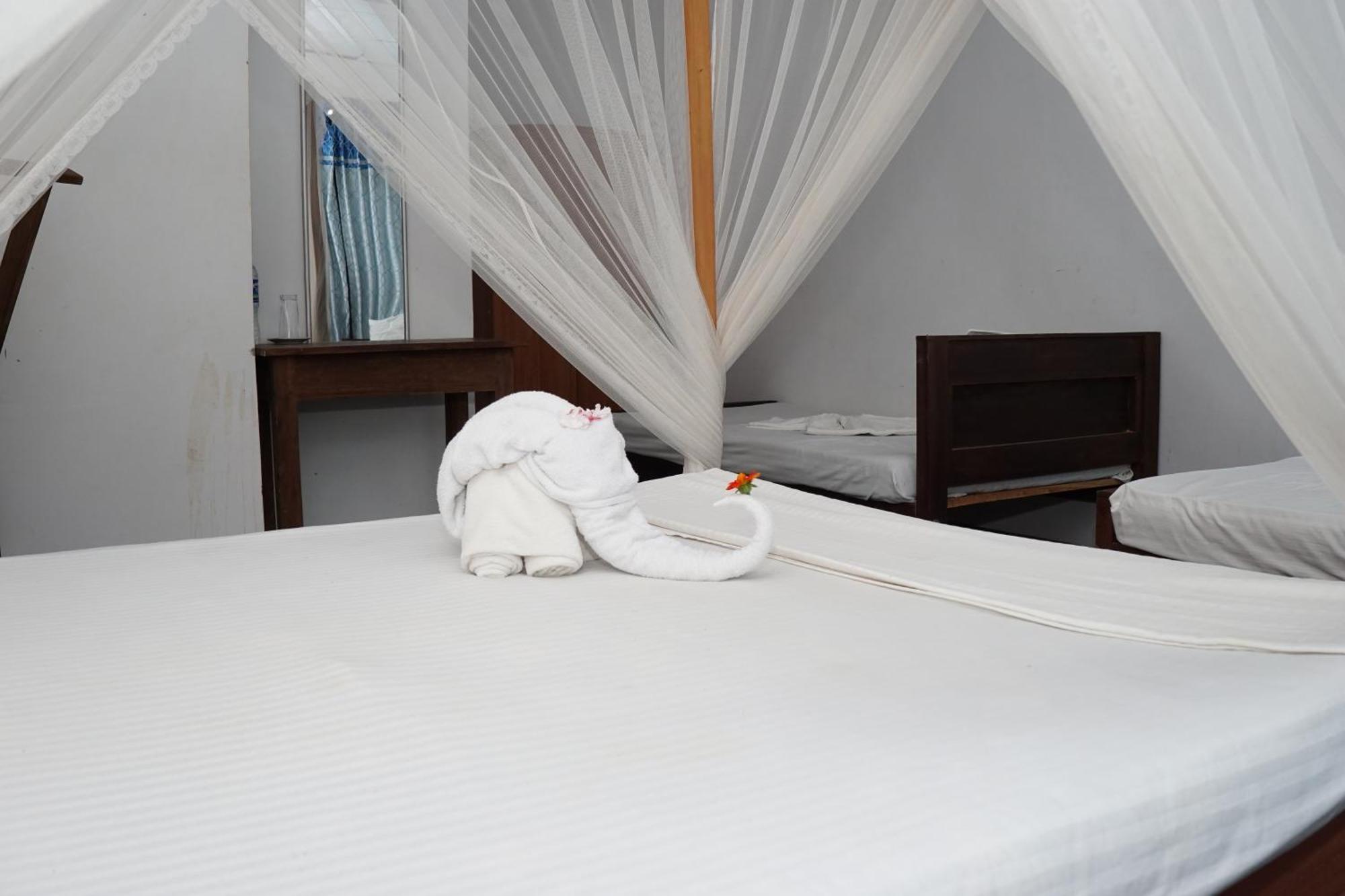 Dinuda Resort Kalpitiya Bagian luar foto