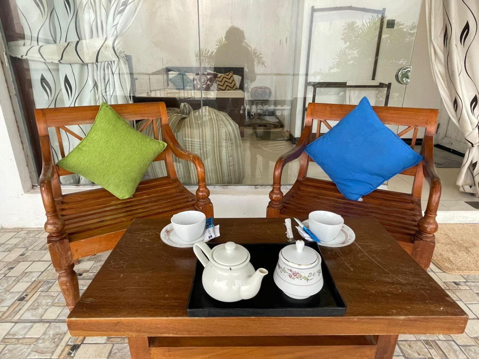 Dinuda Resort Kalpitiya Bagian luar foto